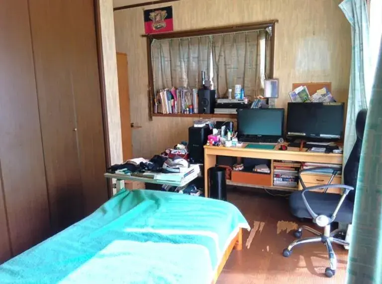 5LDK Residencia Ciudad de Yachiyo Prefectura de Chiba (15)