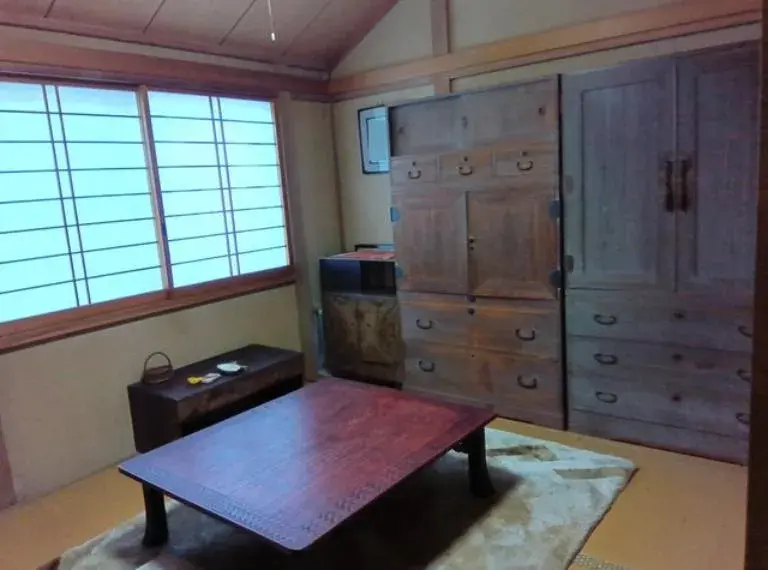 5LDK Residencia Ciudad de Yachiyo Prefectura de Chiba (16)