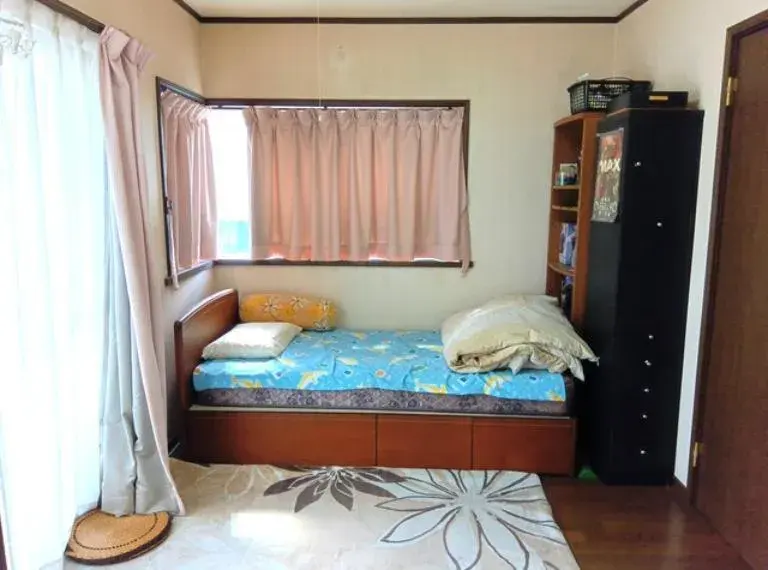 5LDK Residencia Ciudad de Yachiyo Prefectura de Chiba (17)