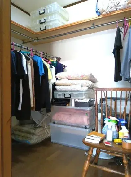5LDK Residencia Ciudad de Yachiyo Prefectura de Chiba (19)