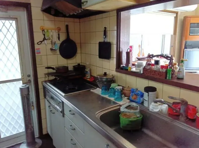 5LDK Residencia Ciudad de Yachiyo Prefectura de Chiba (20)