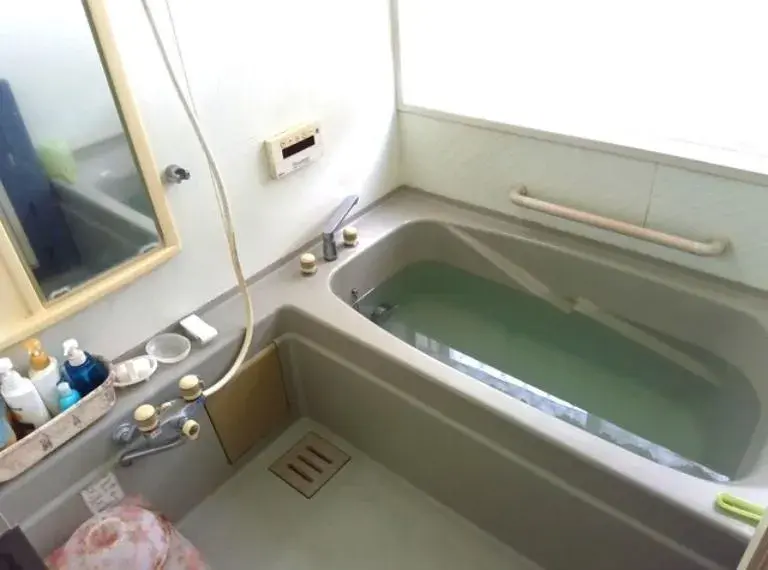5LDK Residencia Ciudad de Yachiyo Prefectura de Chiba (22)