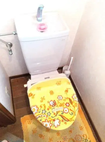 5LDK Residencia Ciudad de Yachiyo Prefectura de Chiba (23)