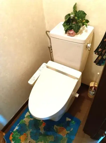 5LDK Residencia Ciudad de Yachiyo Prefectura de Chiba (24)