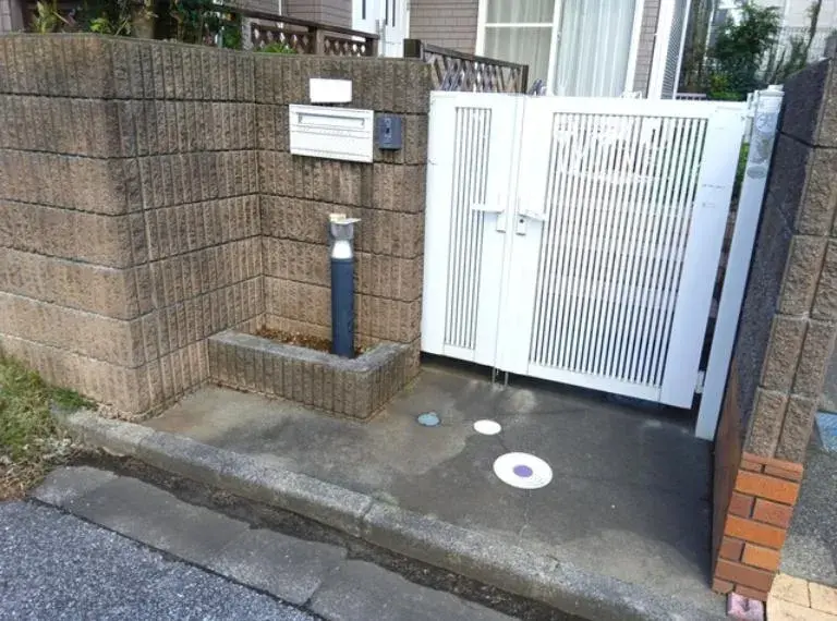 5LDK Residencia Ciudad de Yachiyo Prefectura de Chiba (25)