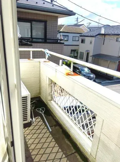 5LDK Residencia Ciudad de Yachiyo Prefectura de Chiba (7)