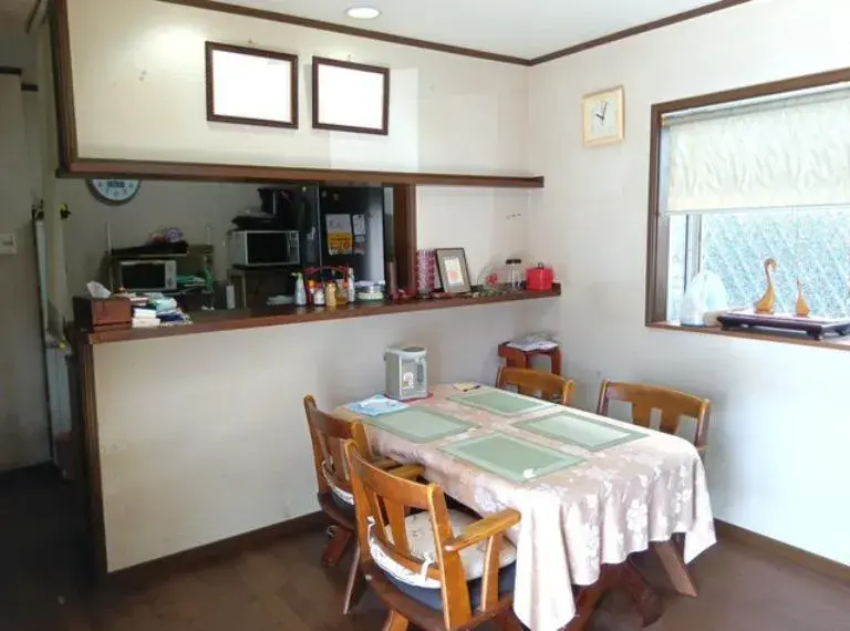 5LDK Residencia Ciudad de Yachiyo Prefectura de Chiba (10)