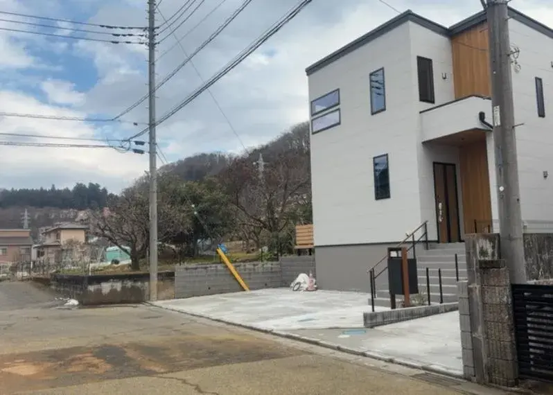 Akiya in Kanagawa