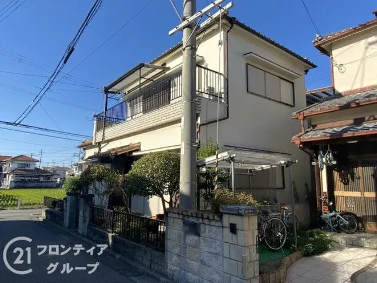 Propriété 4DK Kobe-shi Nishi-ku Préfecture de Hyogo (2)