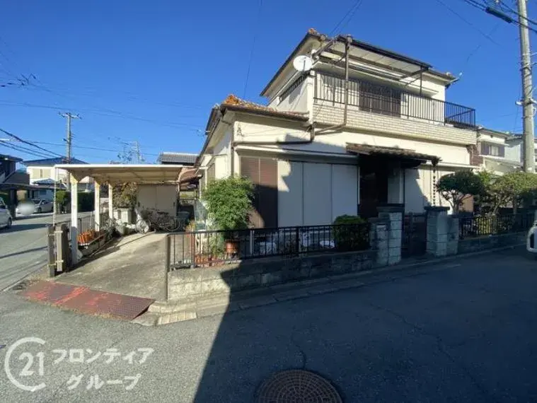 Propriété 4DK Kobe-shi Nishi-ku Préfecture de Hyogo (12)