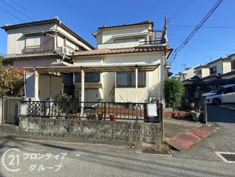 Propriété 4DK Kobe-shi Nishi-ku Préfecture de Hyogo (17)