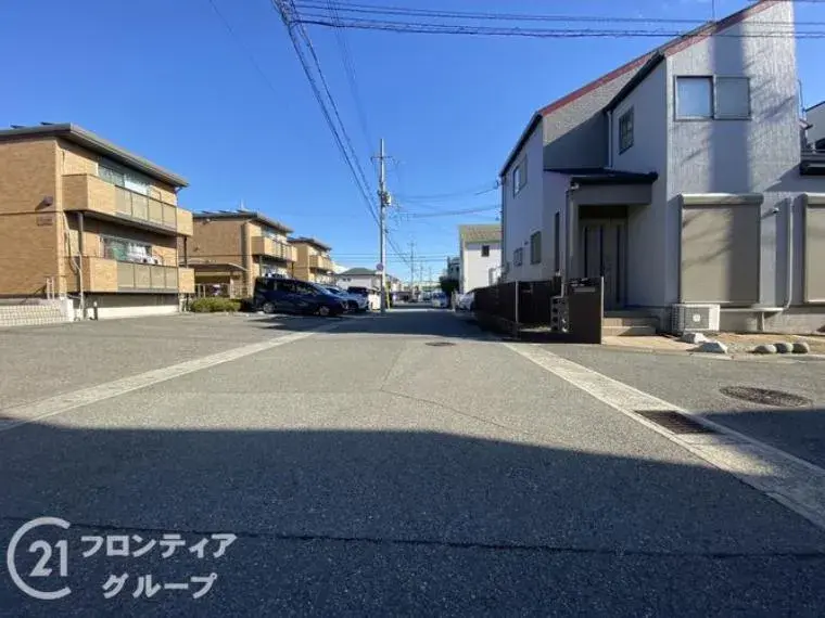 Propriété 4DK Kobe-shi Nishi-ku Préfecture de Hyogo (5)