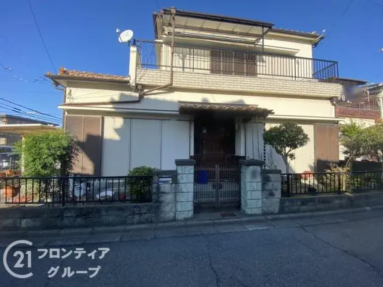 Propriété 4DK Kobe-shi Nishi-ku Préfecture de Hyogo (7)