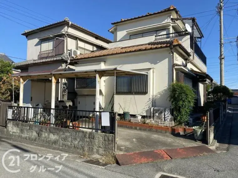 Propriété 4DK Kobe-shi Nishi-ku Préfecture de Hyogo (10)