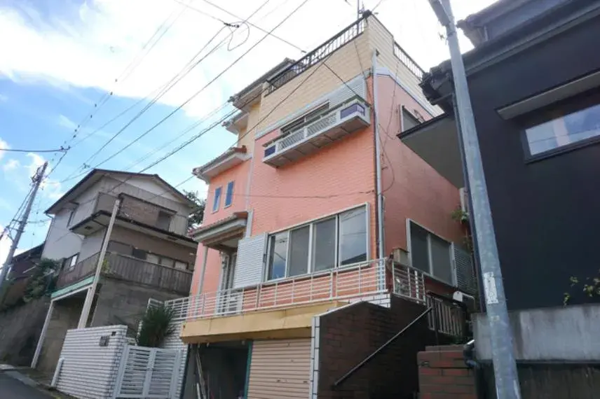 5DK Yachiyo City Chiba Prefecture (5)
