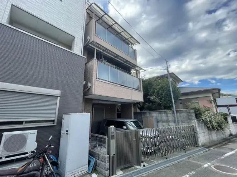4LDK 東大阪市 大阪府 (2)