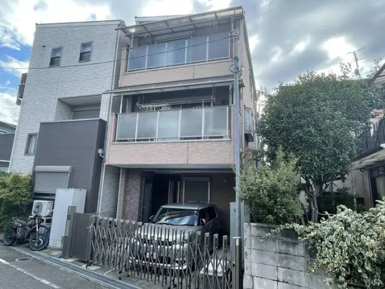 4LDK 東大阪市 大阪府 (3)