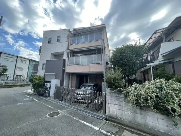 4LDK 東大阪市 大阪府 (4)