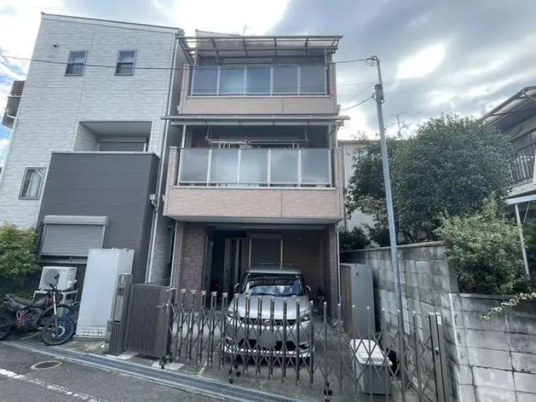 4LDK 東大阪市 大阪府 (5)