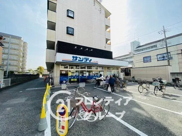 4LDK 東大阪市 大阪府 (9)
