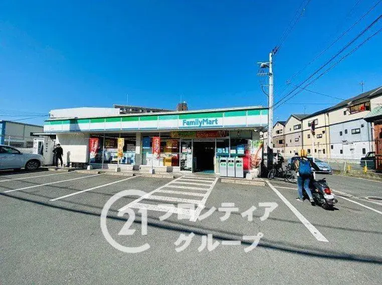 4LDK 東大阪市 大阪府 (10)