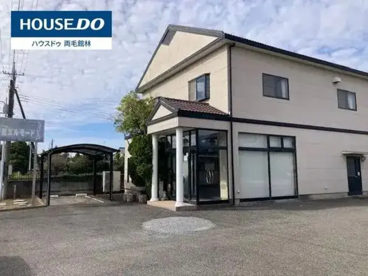 ワンルーム物件 邑楽郡邑楽町 群馬県 (2)