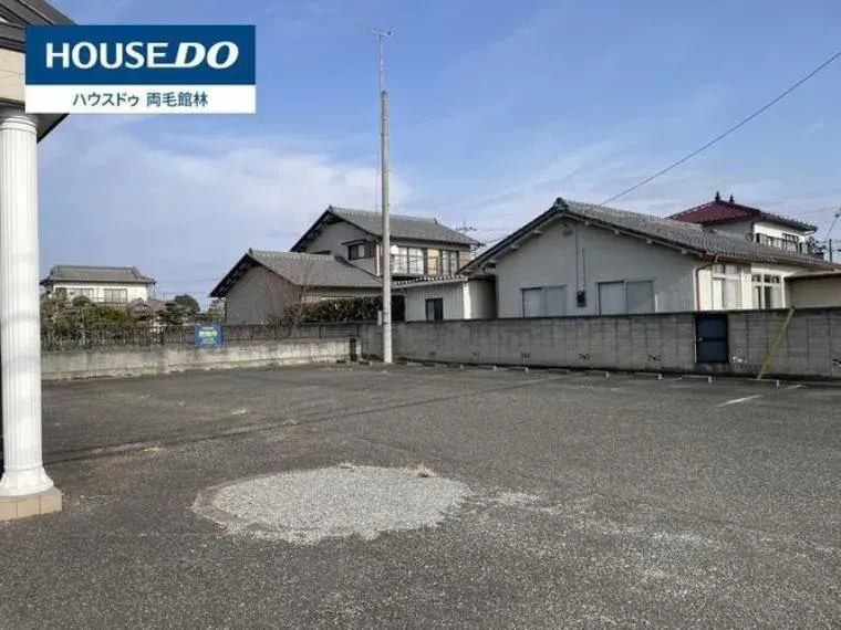 ワンルーム物件 邑楽郡邑楽町 群馬県 (3)