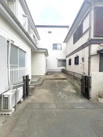 4LDK 越谷市 埼玉県 (2)