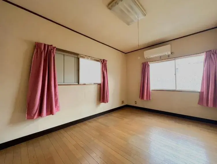 4LDK 越谷市 埼玉県 (6)