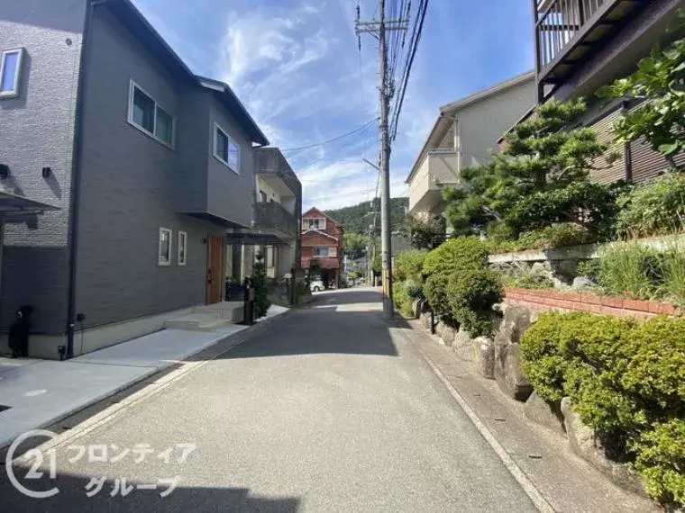 3LDK Property Kyoto City Kyoto Prefecture (2)