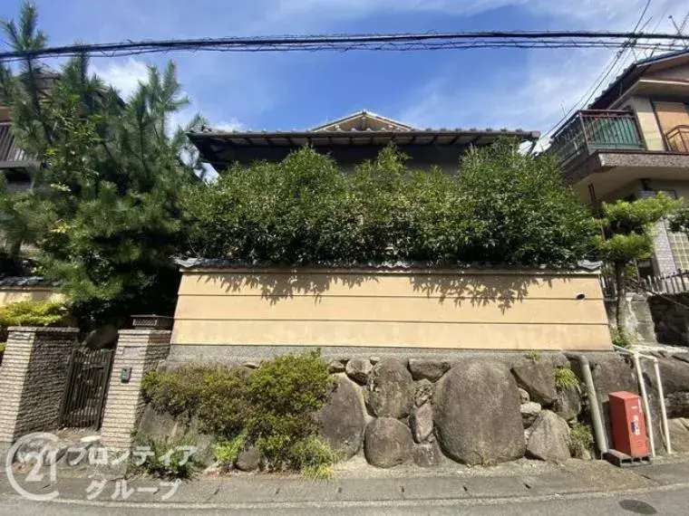 3LDK Property Kyoto City Kyoto Prefecture (3)