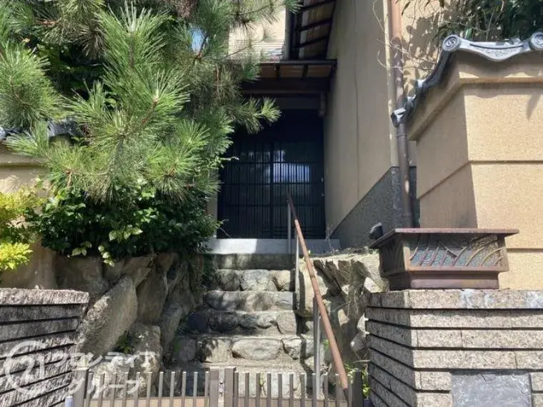 3LDK Property Kyoto City Kyoto Prefecture (5)