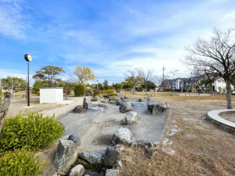 Akiya in Aichi
