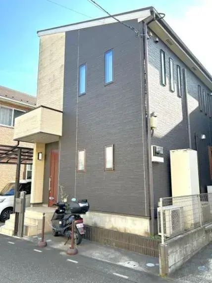 Akiya in Saitama