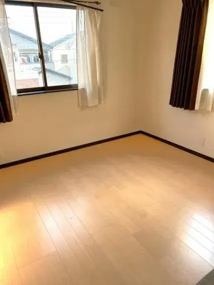 4LDK Ville d'Ageo Préfecture de Saitama (4)