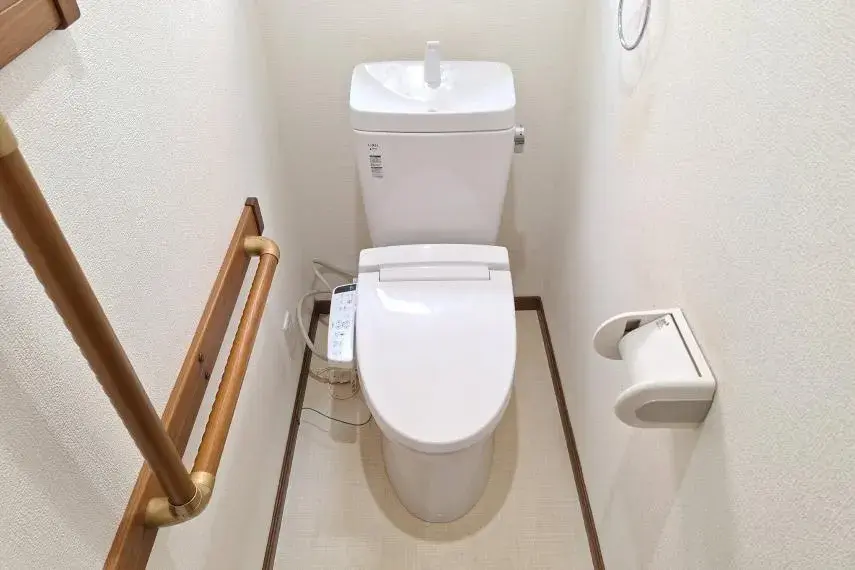 4LDK مدينة أوتسونوميا محافظة توتشيغي (9)