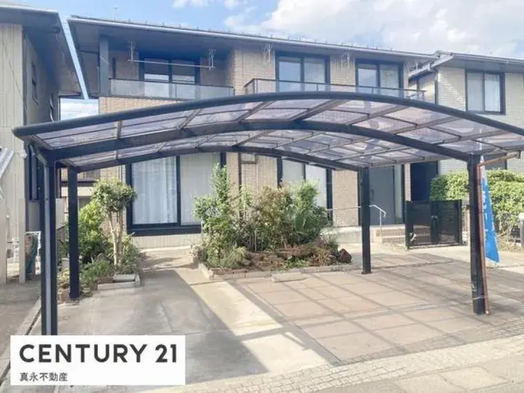 4SLDK property Ogaki City Gifu Prefecture (2)