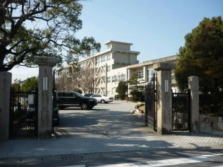 4SLDK property Ogaki City Gifu Prefecture (17)
