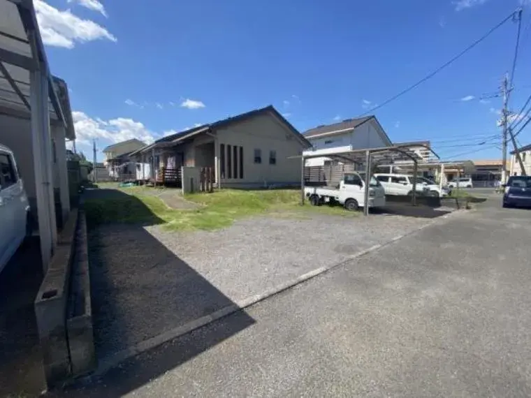 4LDK Property Miyakonojo City Miyazaki Prefecture (2)