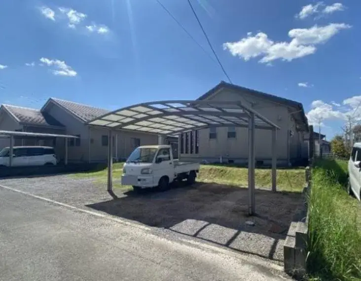 4LDK Property Miyakonojo City Miyazaki Prefecture (3)
