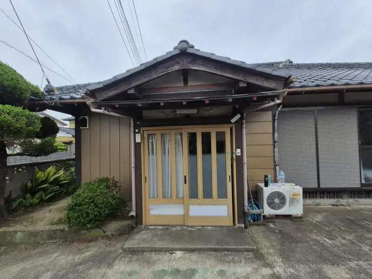 Akiya in Ibaraki