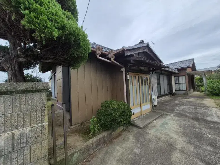 4DK房产 行方市 茨城县 (2)