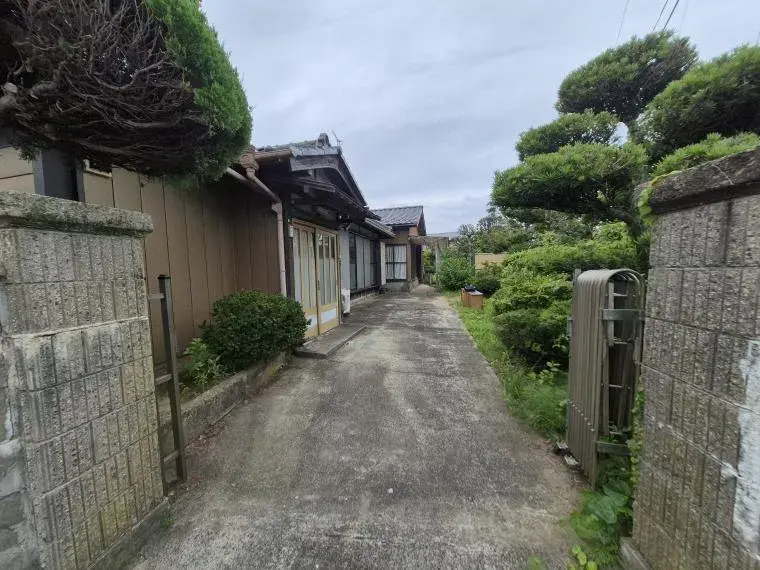4DK房产 行方市 茨城县 (3)