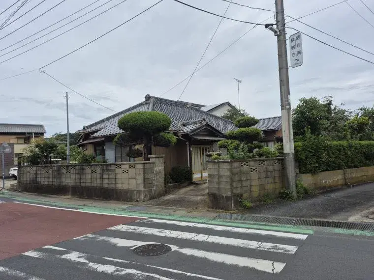 4DK房产 行方市 茨城县 (10)