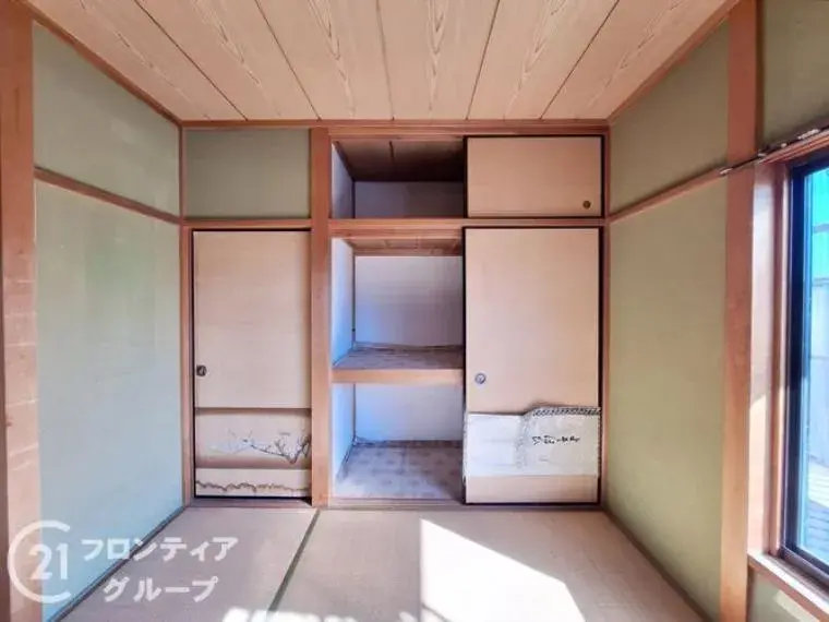 5LDK Property Joyo City Kyoto Prefecture (14)