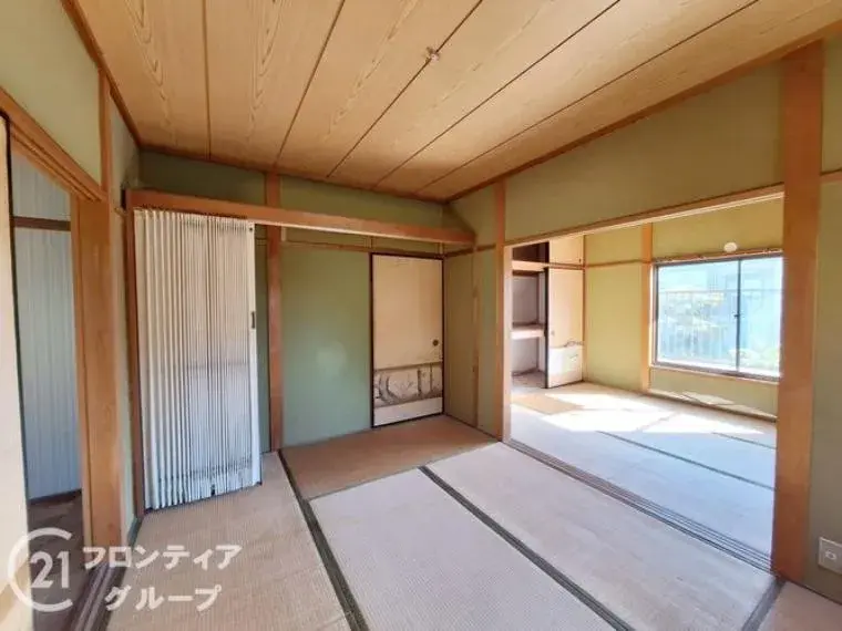 5LDK Property Joyo City Kyoto Prefecture (17)