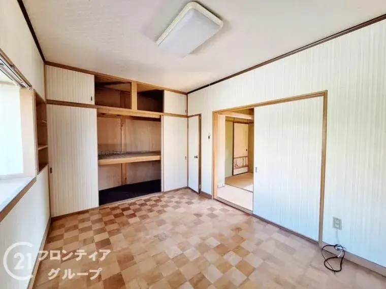 5LDK Property Joyo City Kyoto Prefecture (18)