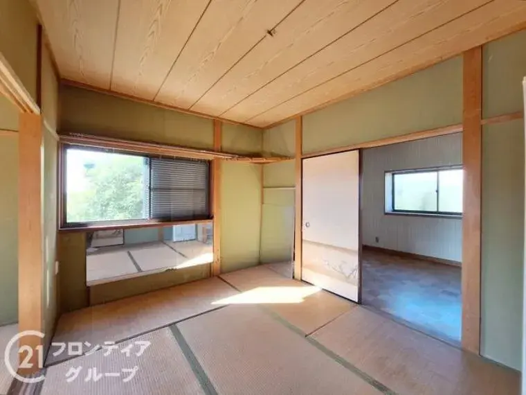 5LDK Property Joyo City Kyoto Prefecture (19)