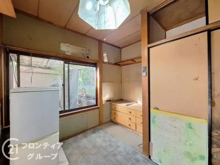5LDK Property Joyo City Kyoto Prefecture (20)