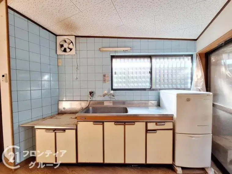 5LDK Property Joyo City Kyoto Prefecture (22)